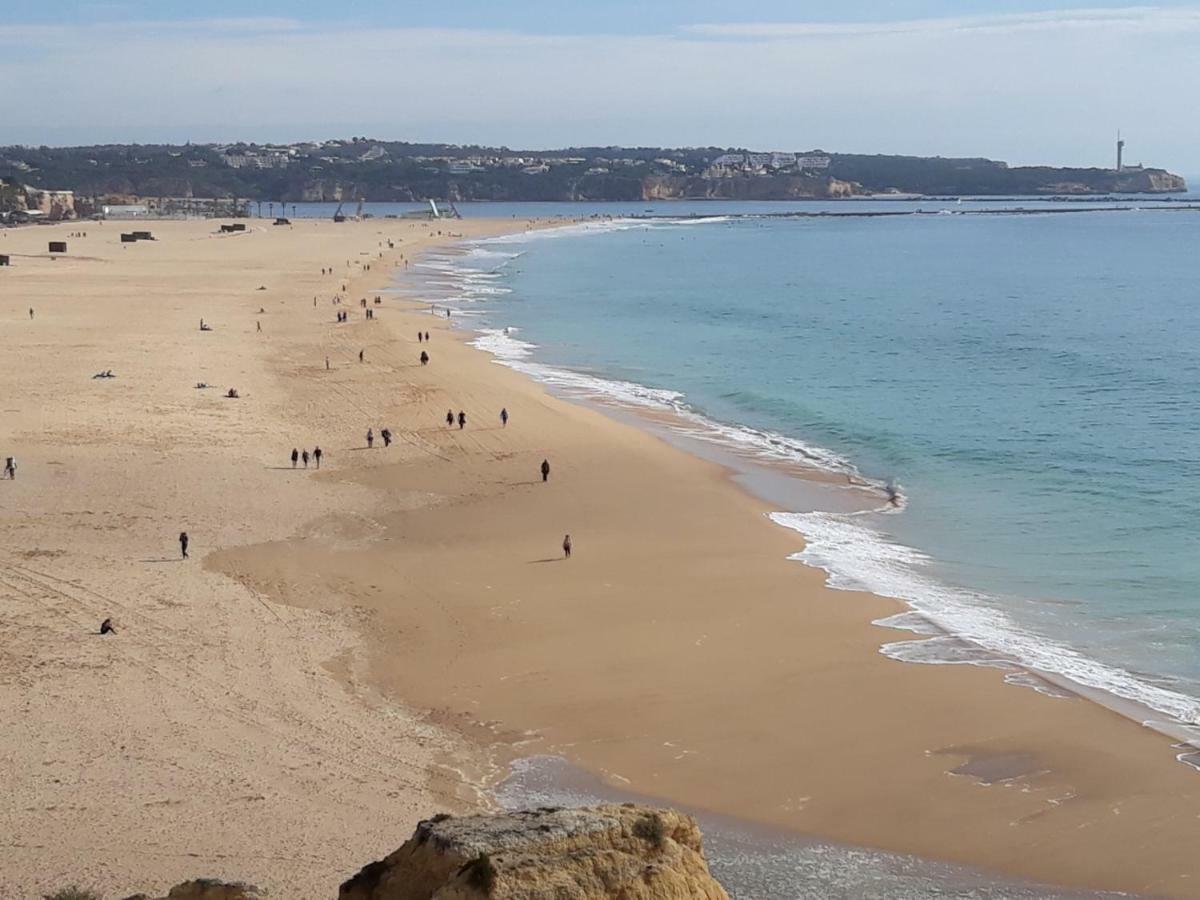 Joli Sol Da Rocha Apartment Portimao Ngoại thất bức ảnh
