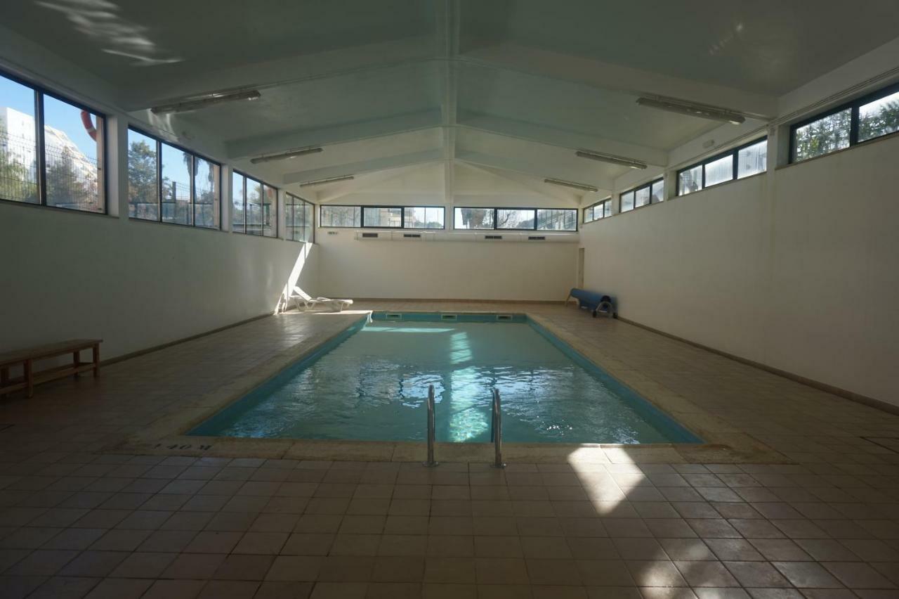 Joli Sol Da Rocha Apartment Portimao Ngoại thất bức ảnh