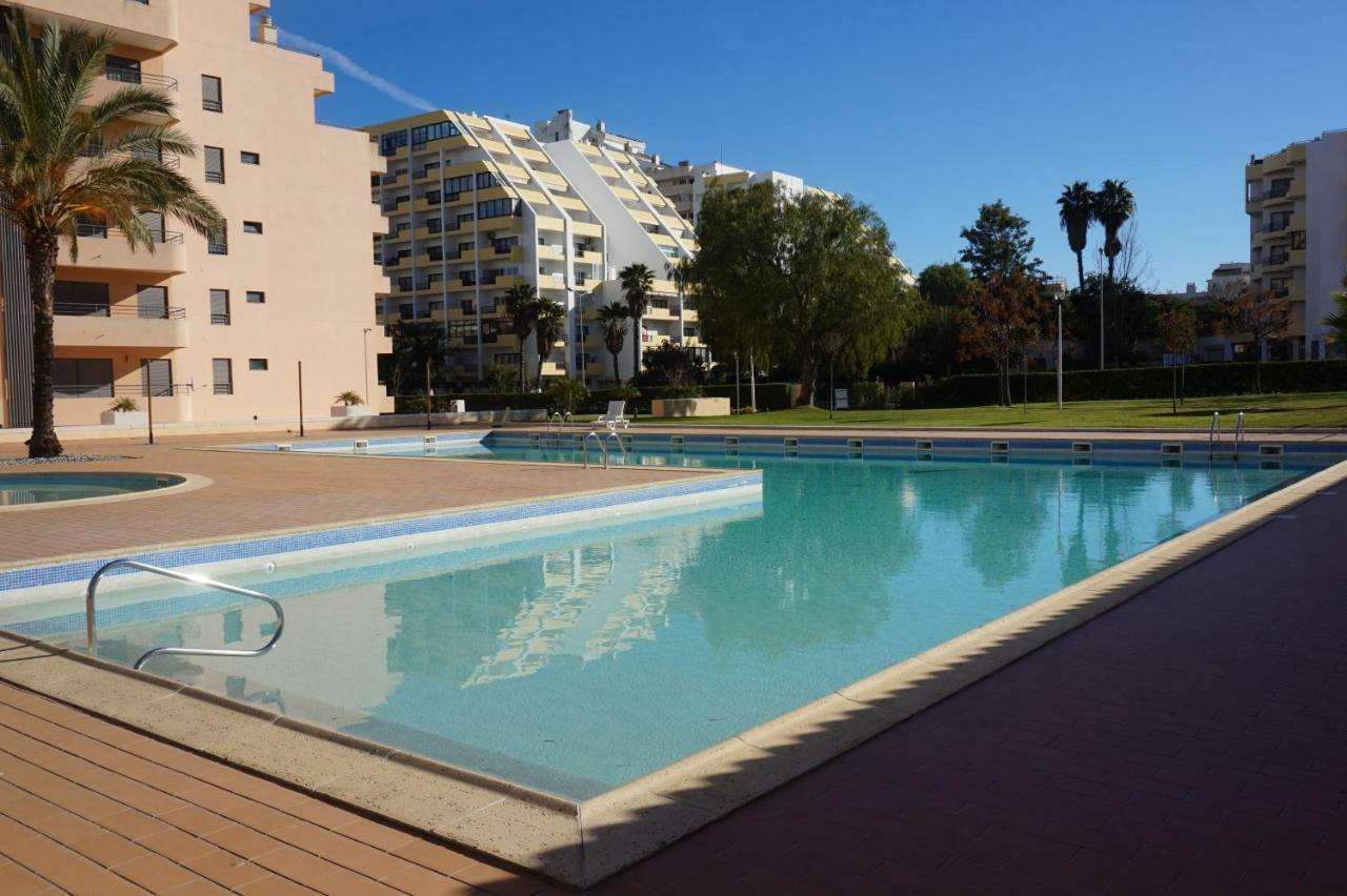 Joli Sol Da Rocha Apartment Portimao Ngoại thất bức ảnh
