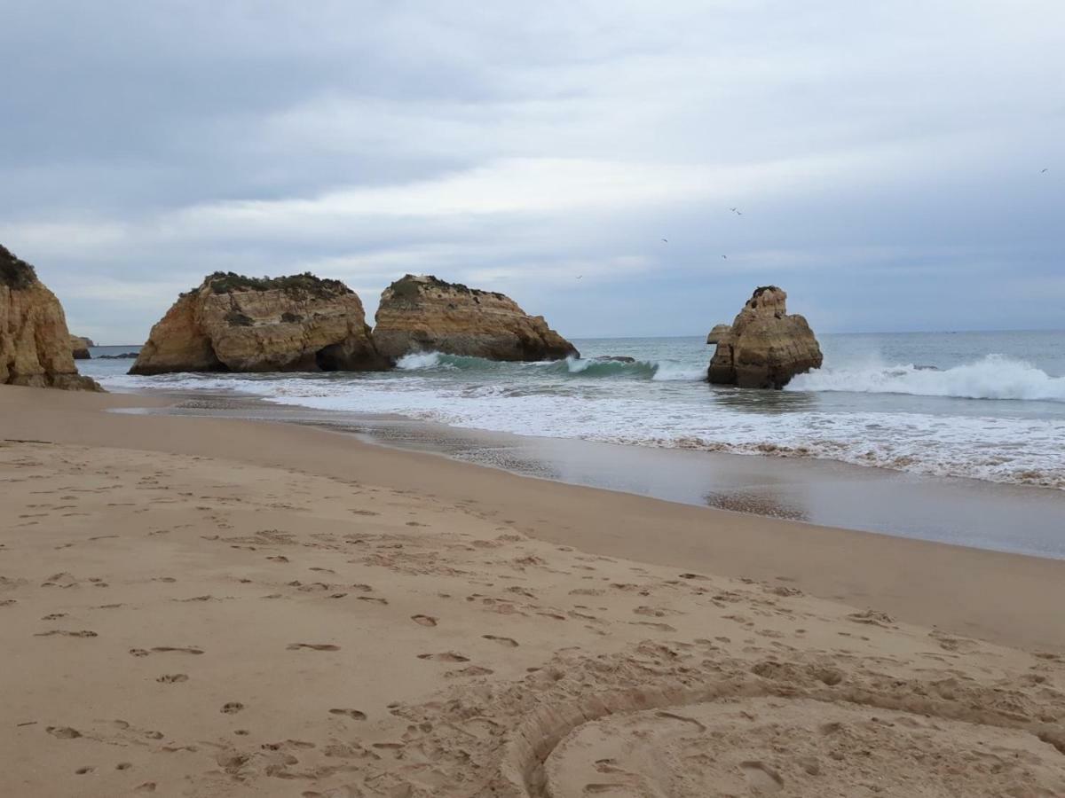 Joli Sol Da Rocha Apartment Portimao Ngoại thất bức ảnh