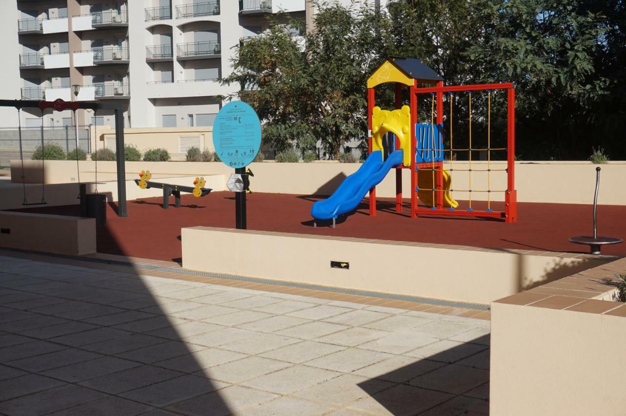 Joli Sol Da Rocha Apartment Portimao Ngoại thất bức ảnh