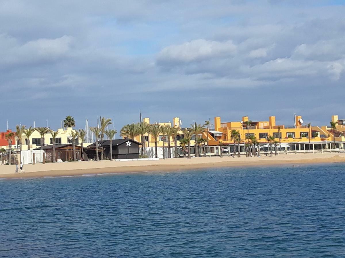 Joli Sol Da Rocha Apartment Portimao Ngoại thất bức ảnh