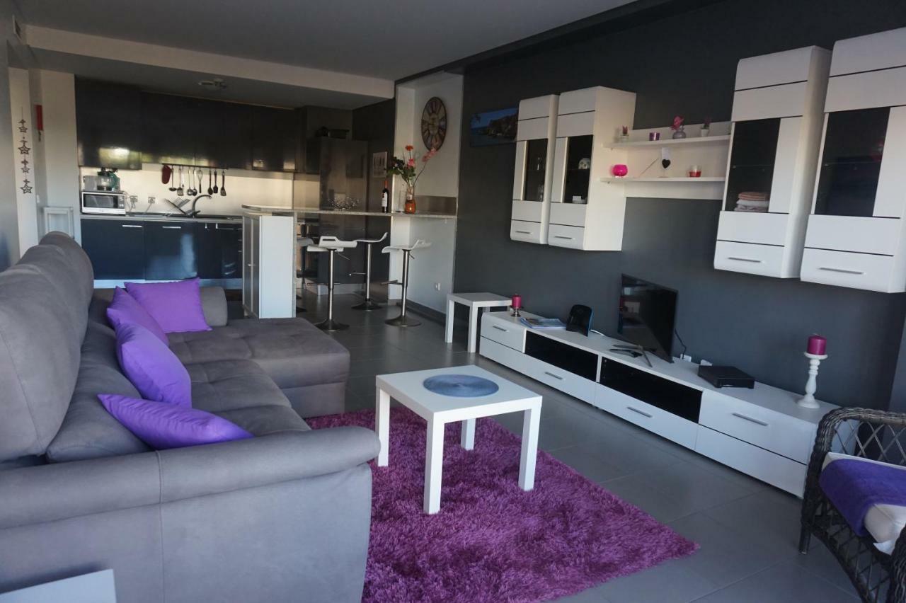 Joli Sol Da Rocha Apartment Portimao Ngoại thất bức ảnh