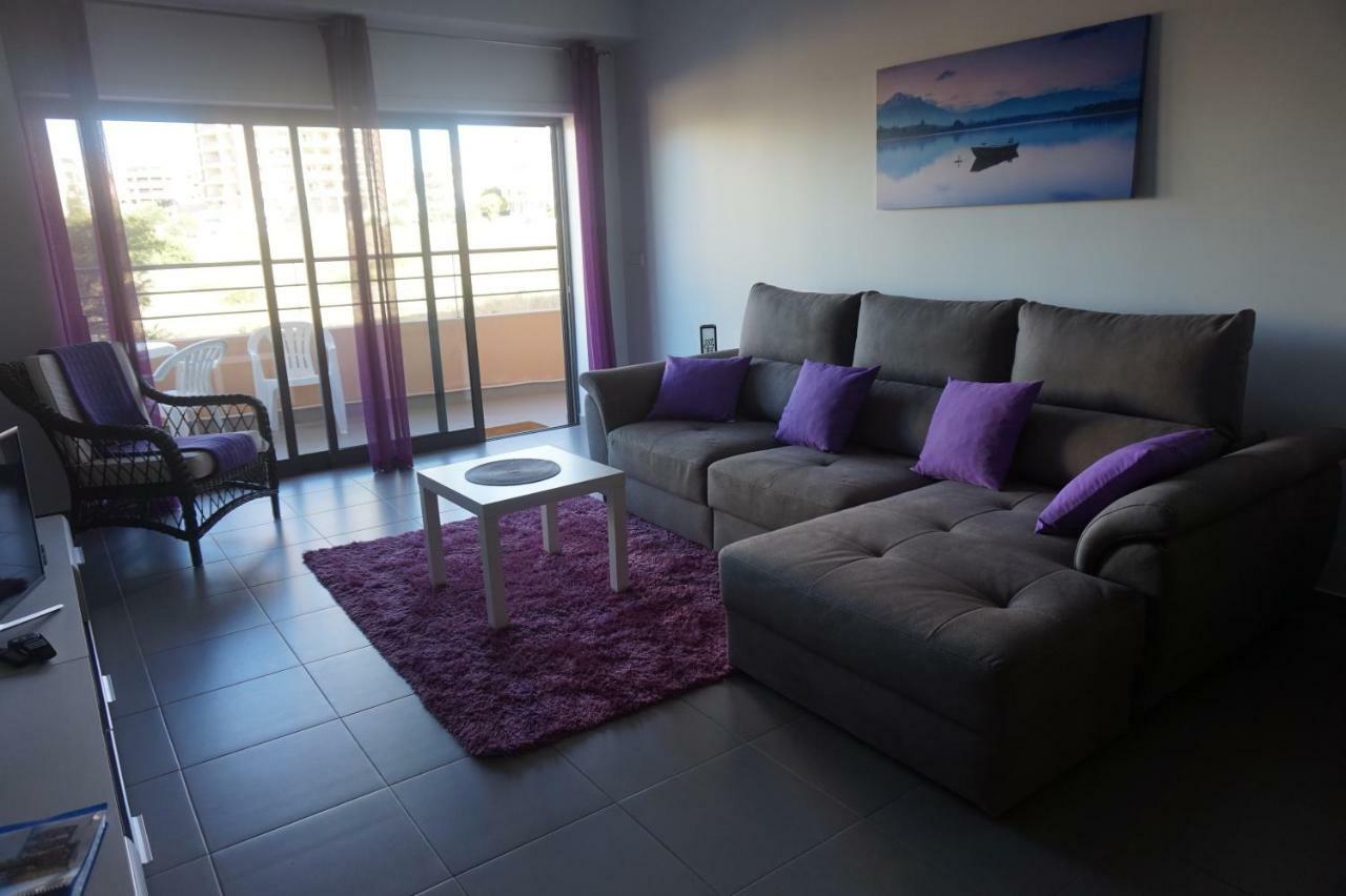 Joli Sol Da Rocha Apartment Portimao Ngoại thất bức ảnh
